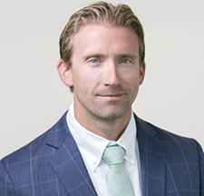 Colby Cox, Managing Partner and CMO of Convergence Investments