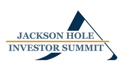Convergence to Host Alternative Investor Summit in Jackson Hole, WY